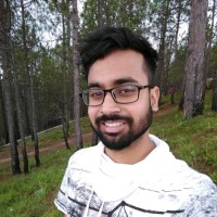 Sarthak chamoli