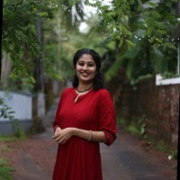 Aswathi Pv