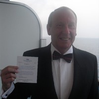 Derek Gillespie