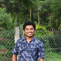 NIKHIL PS