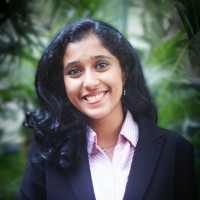 Sruthi Sreekumar