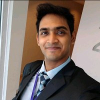 Pradyot Dutta