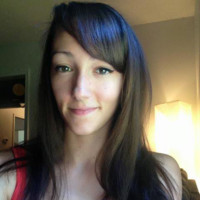 Alexandra Sadler-Harbison