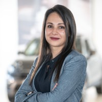 Meriem YAROUB