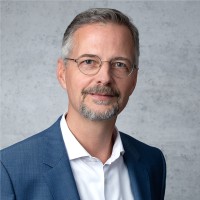Volker Gerth, CFA