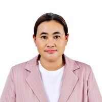 Thanjira Suriyadarongrit