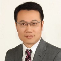 Peter Liu
