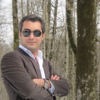 Hamidreza Jalili