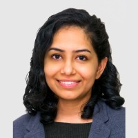 Charannya Sozheesvari, Ph.D.