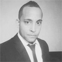 Jean-Sebastien Mangaye