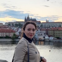 Öznur Gündoğdu