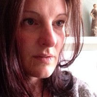 Anna Crook