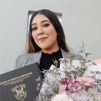Salma Deni Cruz