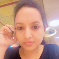 Madhavi Reddy