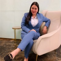 Kirstine Gabas