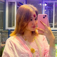 Amrita sapkota