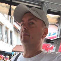 Paweł (Serenity) Szymczyk