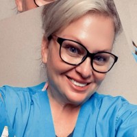 Melissa Roussel, Rn