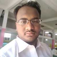 Praveen Jangde