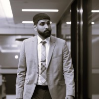 Raj Malhi