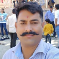 Dudharejiya Pravin Shivram (Retid Army)