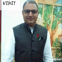 vinit Vinvjoshi1