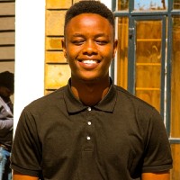 Brian Maina
