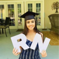 Mairead Brock Rn, Bsn