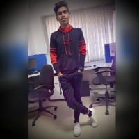 Himanshu Kumar Sethi