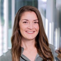 Lillian Rice, Shrm-Cp