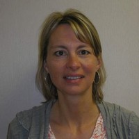 Kristen O'Donnell