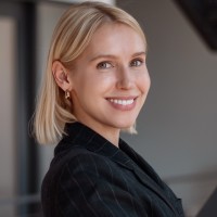 Ingrid Eskeland-Adetuyi