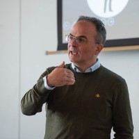 Koen Geijzers