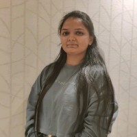 Bhumika Suvagiya