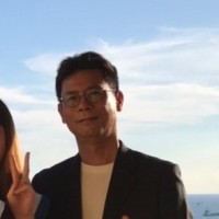 Jeff Chang