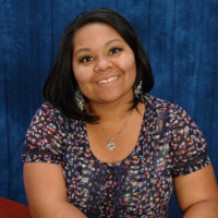 Whitney Carter