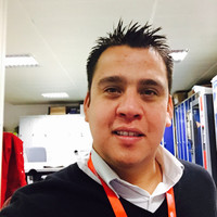 Pierre Barrientos