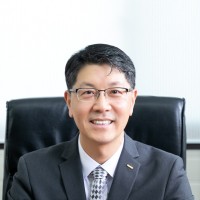 Paul Park