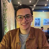 John Lenno Matias