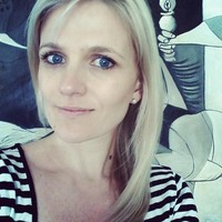 Jana Van Niekerk