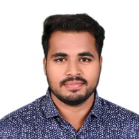 Lakshmikanth Palaparthy