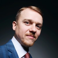 Денис Сергеев