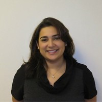 Frances Madrid Perez
