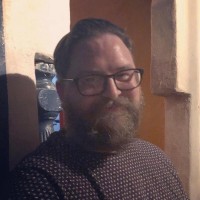 Fitz-Patrick (Lee) Mehlich