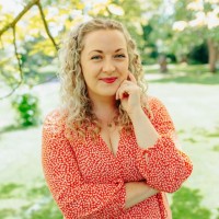 Lucy Plummer Hill