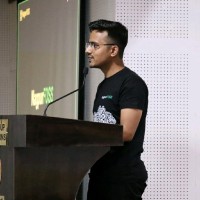 Avinash Mohare