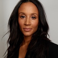 Gabrielle Harvey