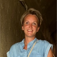 Ingeborg Pluim-Schouten