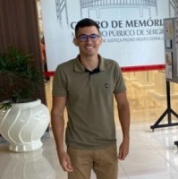 Saulo De Jesus