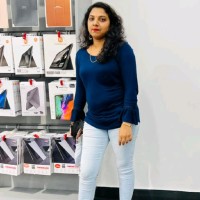 LEKSHMI SREEKUMAR